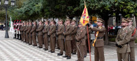 Los militares tendrán que pagar 2,80 euros por la comida